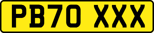 PB70XXX