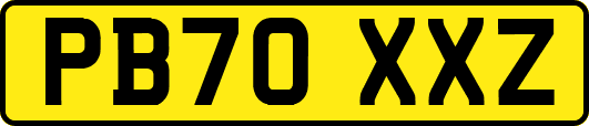 PB70XXZ