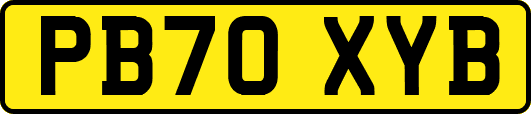 PB70XYB