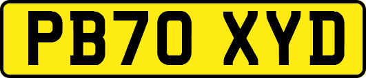 PB70XYD