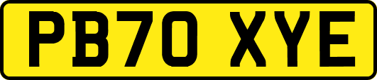 PB70XYE