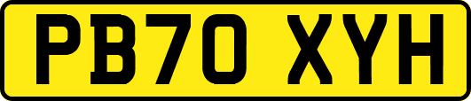 PB70XYH