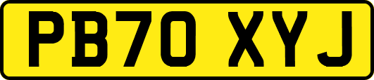 PB70XYJ