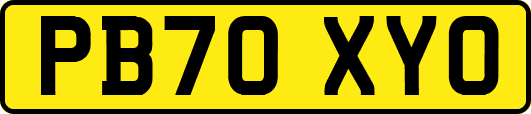 PB70XYO