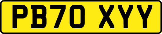 PB70XYY