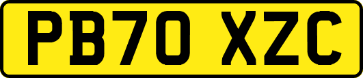 PB70XZC