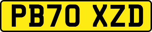PB70XZD