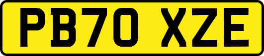 PB70XZE