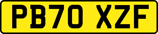 PB70XZF