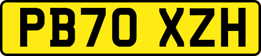 PB70XZH