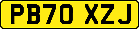 PB70XZJ