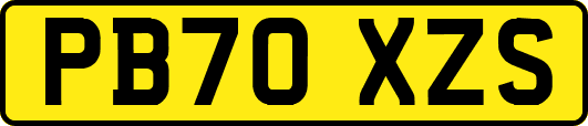 PB70XZS