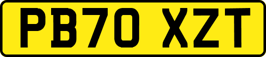 PB70XZT