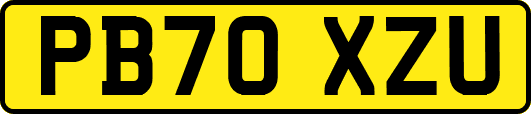 PB70XZU