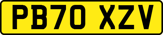 PB70XZV