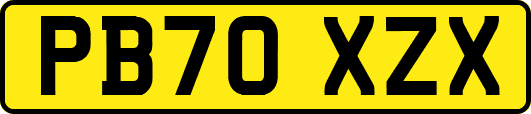 PB70XZX