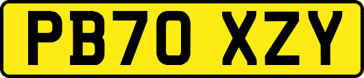 PB70XZY