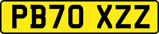 PB70XZZ