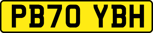 PB70YBH