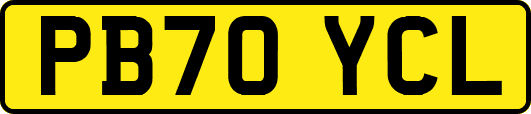 PB70YCL