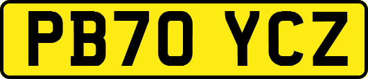PB70YCZ