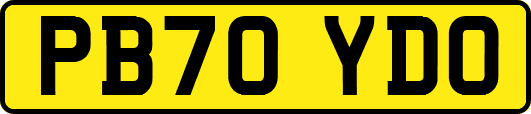 PB70YDO