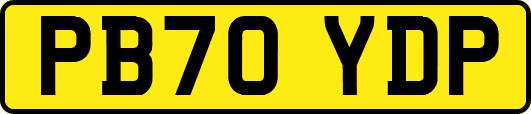 PB70YDP