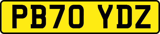 PB70YDZ