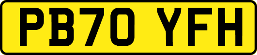 PB70YFH