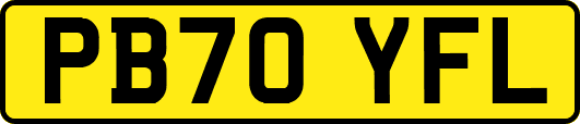 PB70YFL