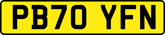 PB70YFN