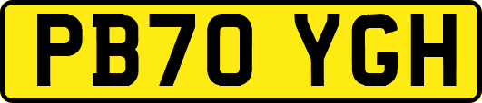 PB70YGH