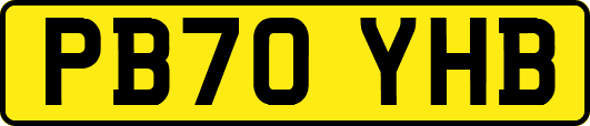 PB70YHB