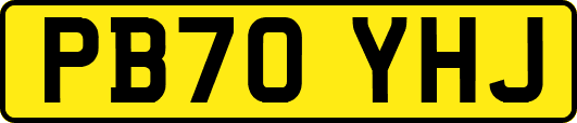 PB70YHJ