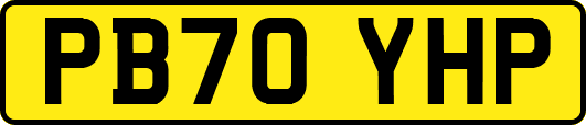 PB70YHP