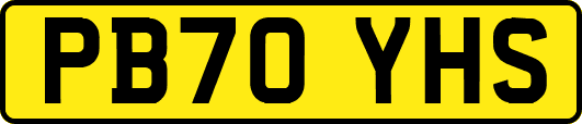 PB70YHS