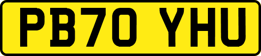 PB70YHU
