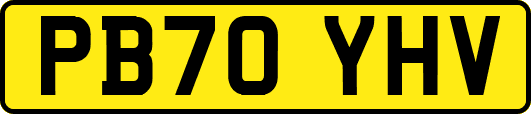 PB70YHV