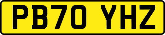 PB70YHZ