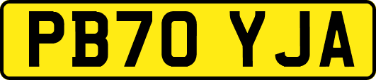 PB70YJA