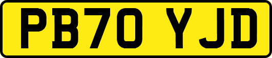 PB70YJD