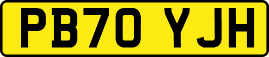 PB70YJH