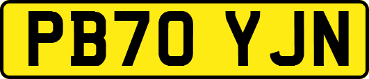 PB70YJN