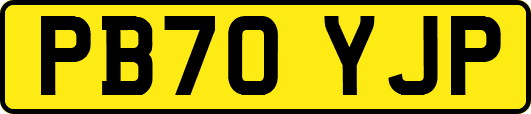 PB70YJP