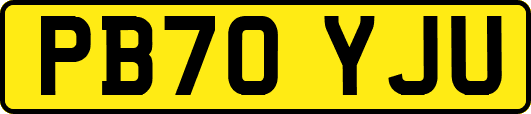 PB70YJU