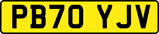 PB70YJV