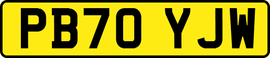 PB70YJW