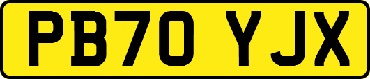 PB70YJX