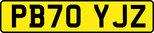 PB70YJZ