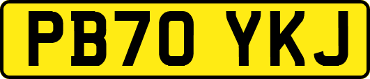 PB70YKJ
